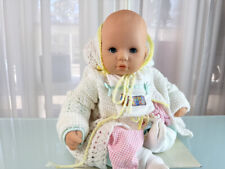 Zapf künstlerpuppe puppe gebraucht kaufen  Witten