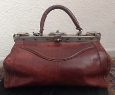 Sac main vintage d'occasion  Beaumont-de-Lomagne