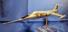 Lockheed 104 starfighter usato  Monreale