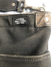 Jack spade canvas for sale Jack spade canvas for sale  Dunellen