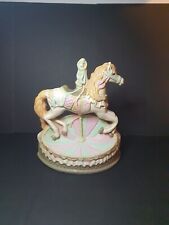 Vintage carousel fairground for sale  BRISTOL