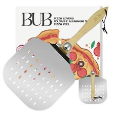 12in pizza peel for sale  SELBY