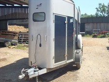 Ifor williams 505 for sale  BANBURY