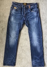 Genuine superdry officer for sale  LAUNCESTON