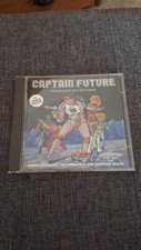 Captain future soundtrack gebraucht kaufen  Rheine