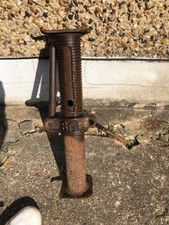 Acrow prop closed for sale  RAYLEIGH