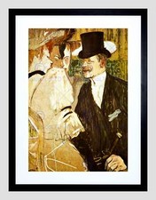 Toulouse lautrec anglais for sale  EDINBURGH