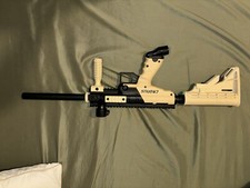 Cronus paintball gun for sale  Providence