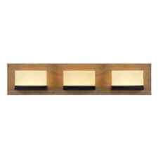 Everett modern 3light for sale  Diamond Bar