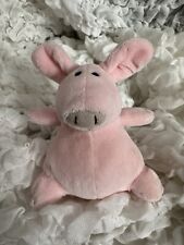 Jellycat smudgy pig for sale  NOTTINGHAM