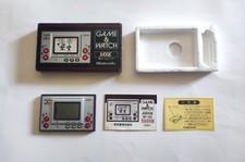nintendo game watch usato  Roma
