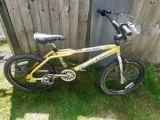 Bmx vintage bike for sale  ANDOVER