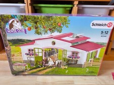 Schleich pferdehof horse gebraucht kaufen  Schwalbach