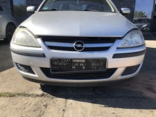 Pel corsa 2003 gebraucht kaufen  Magdeburg