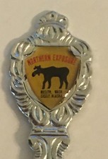 Northern exposure roslyn for sale  Graettinger