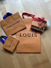 Riginal louis vuitton gebraucht kaufen  Dortmund