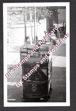 Photrograph nottingham tram for sale  DUNFERMLINE