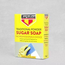 Bartoline traditional powder for sale  DARLINGTON