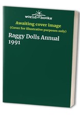 Raggy dolls annual for sale Raggy dolls annual for sale  UK