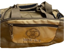 Nra ila brown for sale  Loudon