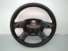 4l0419091ac steering wheel d'occasion  Expédié en Belgium