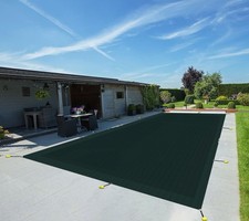 Pool safety cover for sale  Springfield