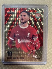 2023 liverpool daka for sale  LONDON
