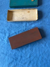 Wide sharpening stone for sale  IPSWICH
