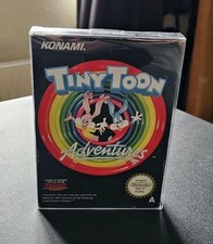 Tiny toon adventures for sale  KING'S LYNN