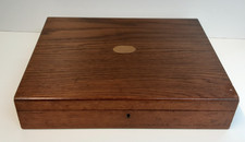 Vintage large wooden for sale  BROCKENHURST