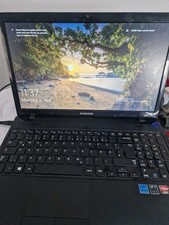 Samsung laptop gebraucht kaufen  Braunschweig
