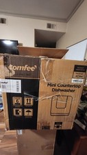 Comfee cdc17p2aww mini for sale  Phoenix
