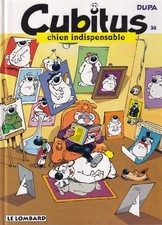 cubitus bandes dessinees d'occasion cubitus bandes dessinees d'occasion Aire-sur-l'Adour