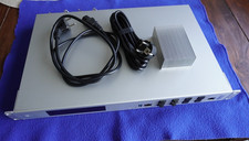 Unifi security gateway gebraucht kaufen  Altstadt,-Andershof,-Devin