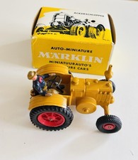 Märklin miniatyrbilar ackersc gebraucht kaufen Märklin miniatyrbilar ackersc gebraucht kaufen  Bergisch Gladbach
