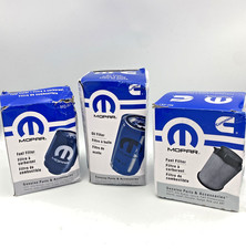Mopar oem filters for sale  Burlington