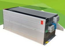 Danfoss vlt5102pt5c20ebr3dlf10 usato  Vittuone