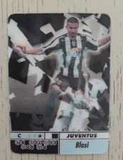 Prominter 2004 calcio usato  Battipaglia