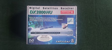 Digital satelliten receiver gebraucht kaufen  Karsdorf