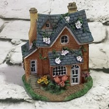 Collection house figurine for sale  Oregon City