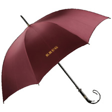 Krug champagne umbrella for sale  BRADFORD