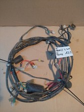 Kabelbaum kabelstrang tauris gebraucht kaufen  Elmenhorst