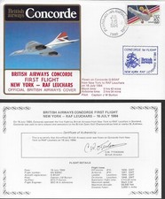 Concorde new york d'occasion  Prissé