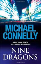 Nine dragons michael for sale  UK