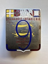 Régiment normandie infanterie d'occasion  Saint-Mathieu-de-Tréviers