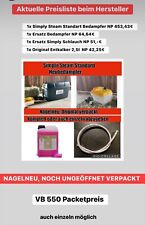 Heubedampfer simply steam gebraucht kaufen  Pegnitz