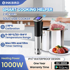 1000w sous vide for sale  Rancho Cucamonga