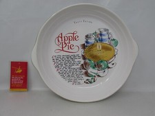 Rayware ceramic apple for sale  STEVENAGE
