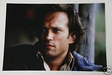 Vincent Perez signed 20x30cm Foto Autogramm / Autograph In Person 5 comprar usado  Enviando para Brazil