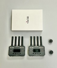 Accsoon cineview wireless usato  Roma